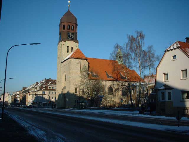 Lutherkirche